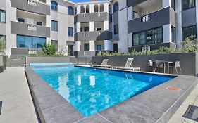 Greenpoint Apartments